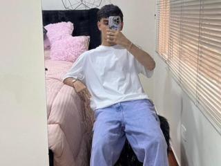 BrianOconor - сексуальная веб-камера в реальном времени - 25328645