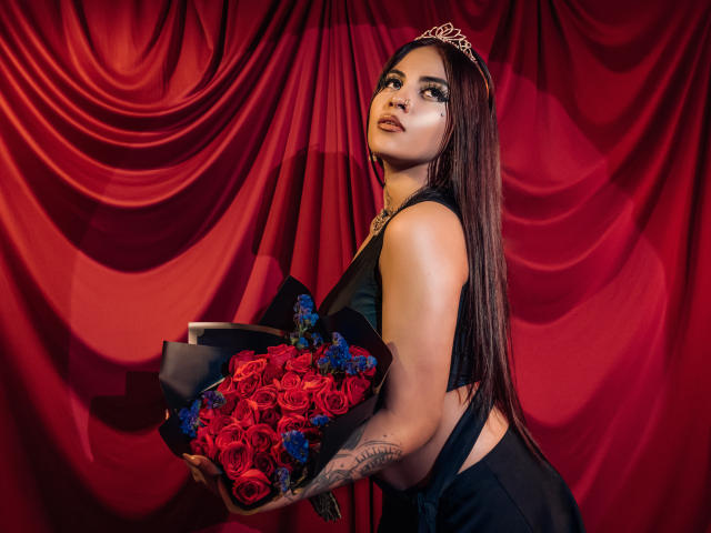 CoriPaige - Live porno og sexkamera - 25328933