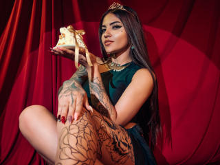 CoriPaige - Live porn &amp; sex cam - 25328937