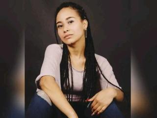 SalmaTorres - Live porn &amp; sex cam - 25328973