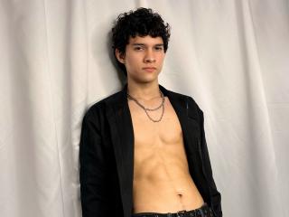 SamuelHills - Sexe cam en vivo - 25329049