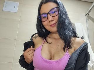 IvanaStaysi - Sexe cam en vivo - 25329301