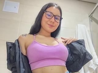 IvanaStaysi - Sexe cam en vivo - 25329305