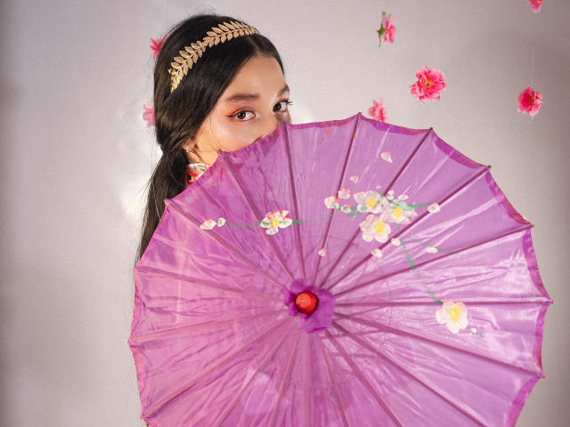 RoseSexAndFun - Camera khiêu dâm &amp; quyến rũ trực tiếp - 25329533