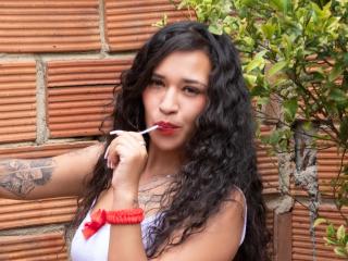 ZoeyMoretti - Live porn &amp; sex cam - 25329689