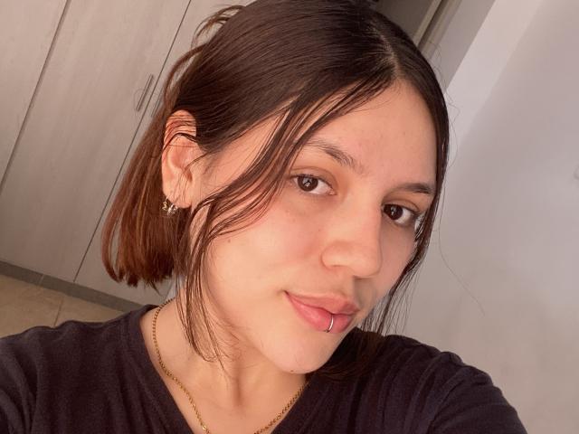 SophiaMarx - Camera khiêu dâm &amp; quyến rũ trực tiếp - 25329873