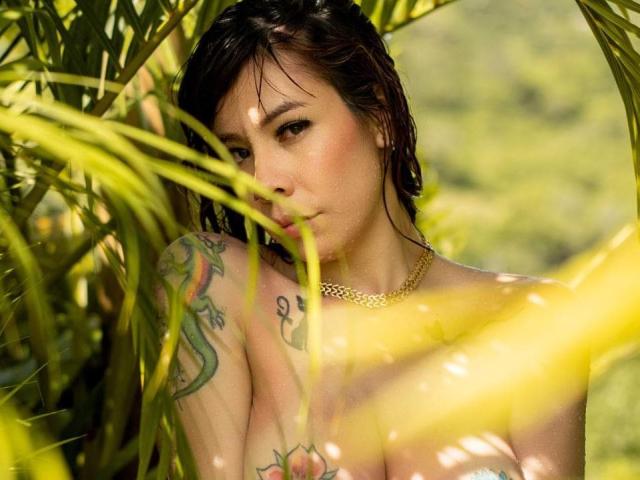 AriiannaHot - Sexe cam en vivo - 25330357