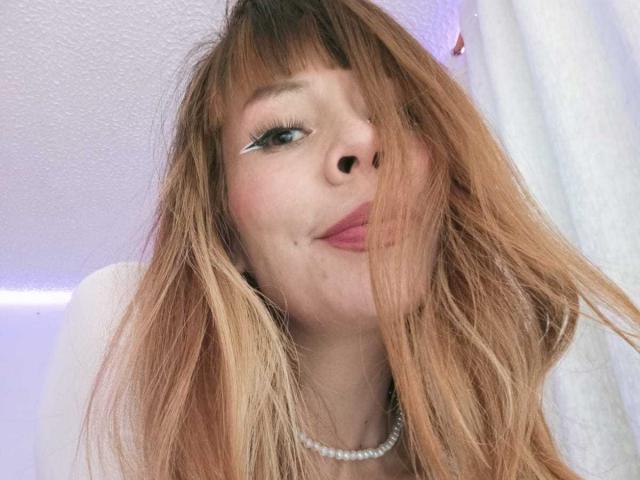 AriiannaHot - Live sex cam - 25330421