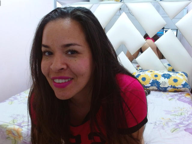 LizethBells - Live porn &amp; sex cam - 25330673