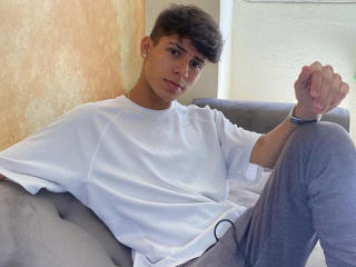 WillStarr - Camera khiêu dâm &amp; quyến rũ trực tiếp - 25330745