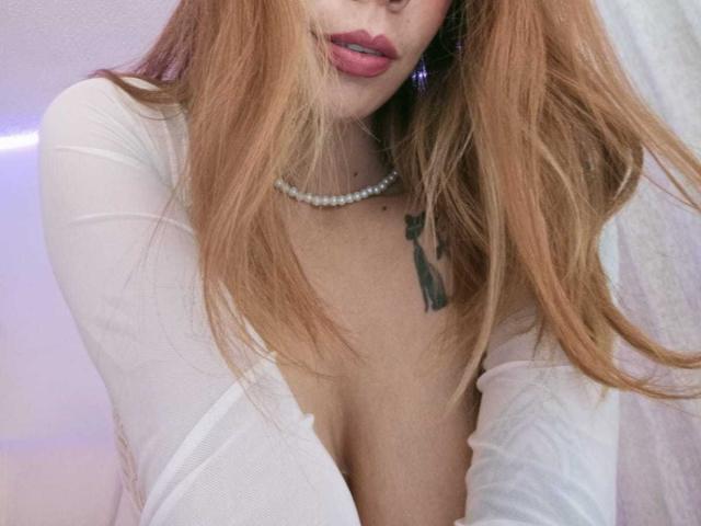 AriiannaHot - Camera khiêu dâm &amp; quyến rũ trực tiếp - 25331153