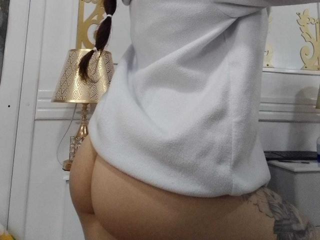 MadisonAngel - פורנו בשידור חי ומצלמת סקס - 25331269