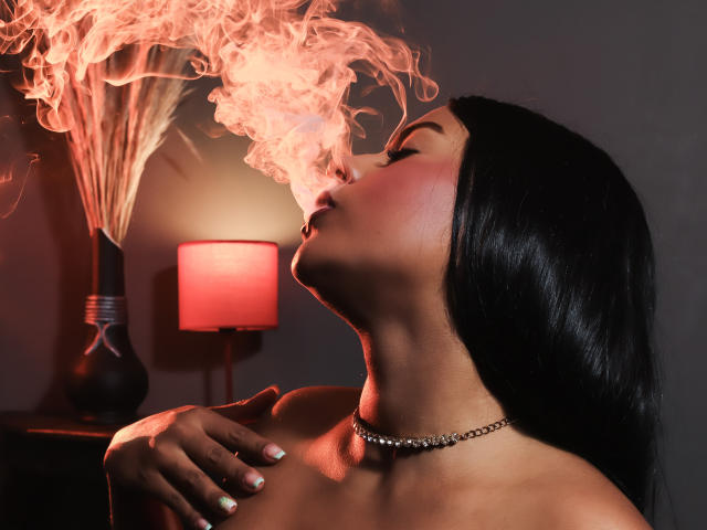 LindaFrancoo - Camera khiêu dâm &amp; quyến rũ trực tiếp - 25331493