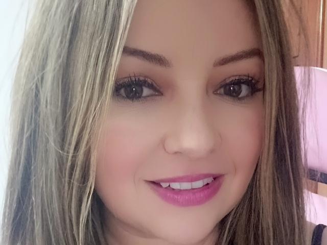 NatalyHami - Live sex cam - 25332269