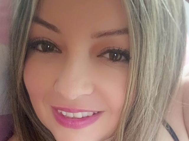 NatalyHami - Live sex cam - 25332313
