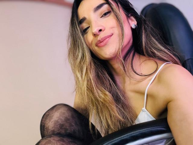 AdharaCooper - Live porn &amp; sex cam - 25332489