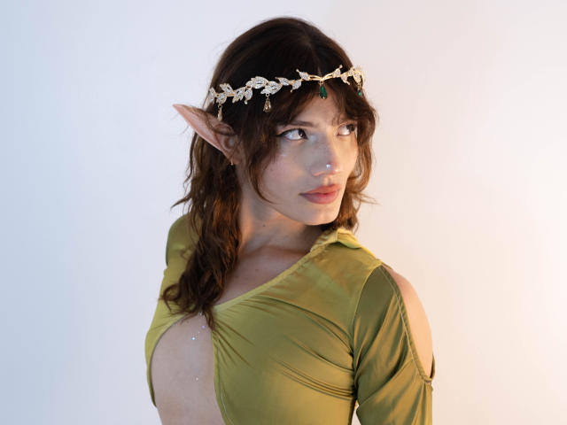 KassSalvatore - сексуальная веб-камера в реальном времени - 25332609