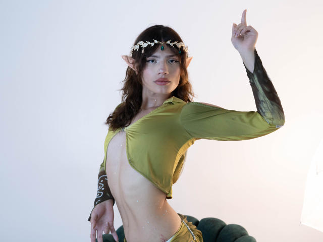 KassSalvatore - ライブポルノ&amp;セックスカム - 25332617