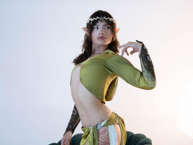 KassSalvatore - Sexe cam en vivo - 25332621