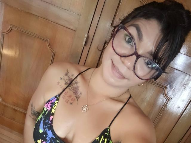 LunaNori - Live sex cam - 25333005
