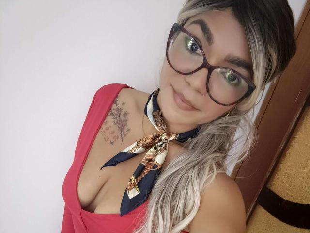 LunaNori - Live sex cam - 25333017