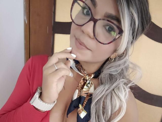 LunaNori - сексуальная веб-камера в реальном времени - 25333021