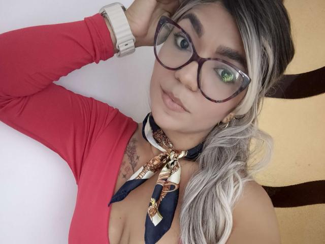 LunaNori - Camera khiêu dâm &amp; quyến rũ trực tiếp - 25333025