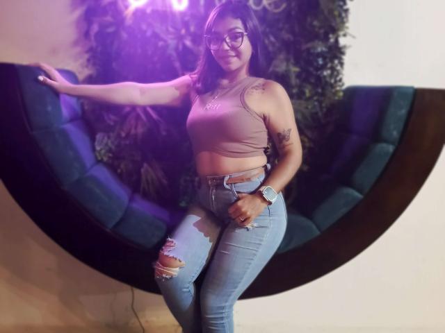 LunaNori - Live sexe cam - 25333041