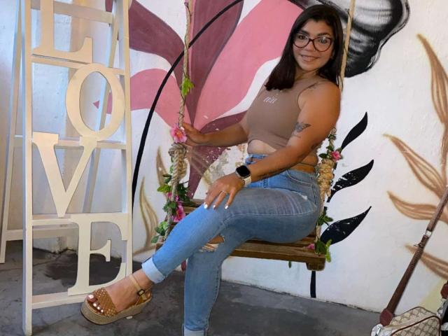 LunaNori - Live sexe cam - 25333049