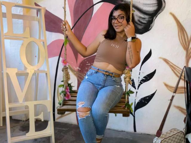 LunaNori - Live Sex Cam - 25333053