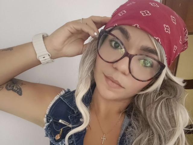 LunaNori - Live porn &amp; sex cam - 25333065