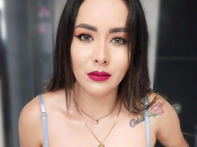 CamilaBardot - Live porn &amp; sex cam - 25333437