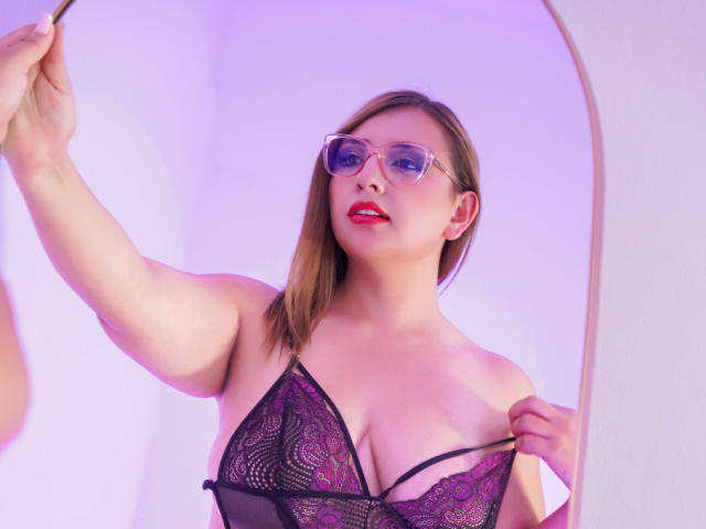 CristalWill - Live sex cam - 25333593