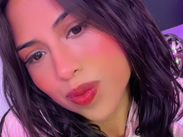 MyaaTyler - сексуальная веб-камера в реальном времени - 25334453