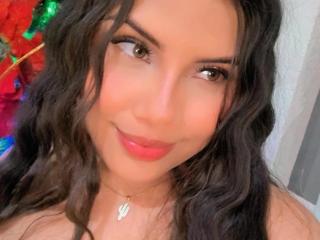 Ahrilee - Sexe cam en vivo - 25334557