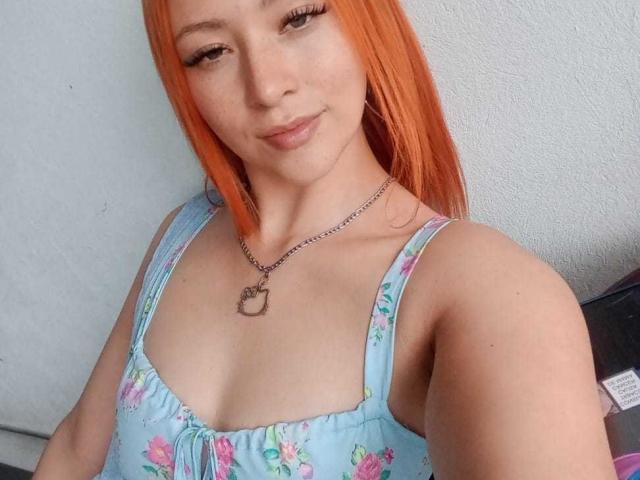 SamanthaCollen - Live sex cam - 25335873