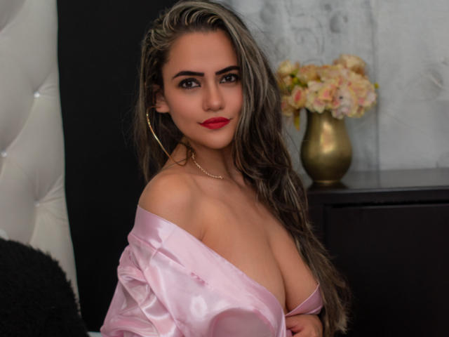 SofiJolie - сексуальная веб-камера в реальном времени - 25336853