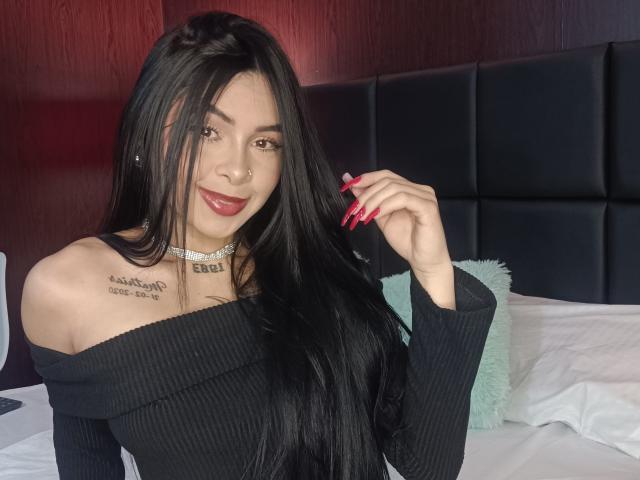 MistressAsshley - Live sex cam - 25337097