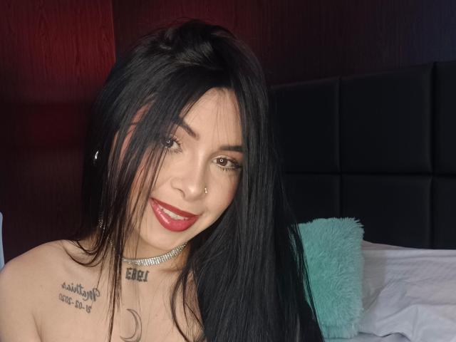 MistressAsshley - Sexe cam en vivo - 25337101