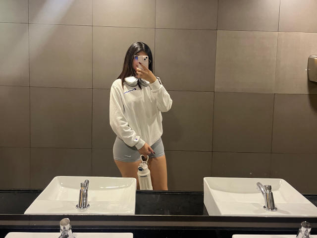 CoriinneBenson - Live porn &amp; sex cam - 25337281