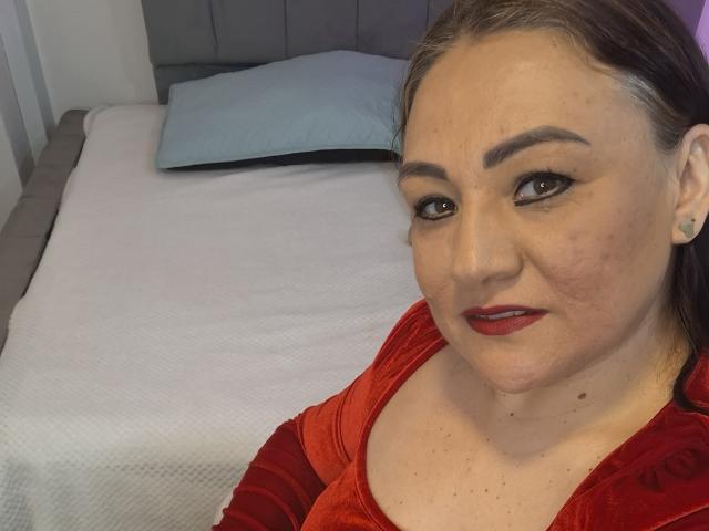 LadyNylonOh - Live sexe cam - 25337433