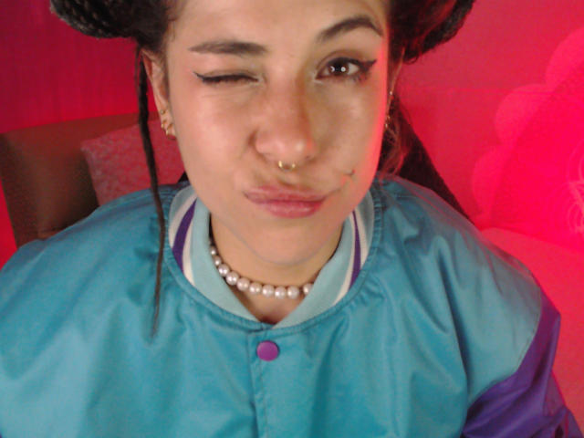 HellenK - Live sexe cam - 25337449