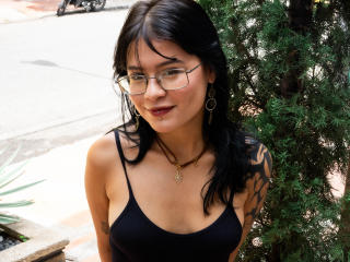 ElizabethRoux - Sexe cam en vivo - 25337805