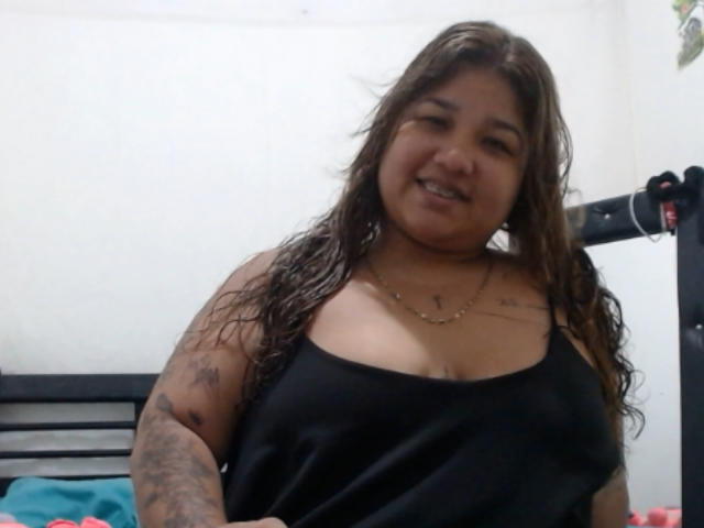 GabyCuteX - Sexe cam en vivo - 25338681