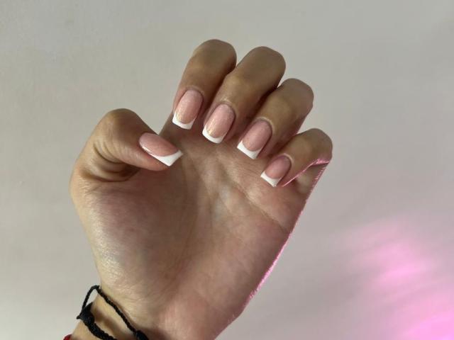 IsabellaJames - Live sex cam - 25338697