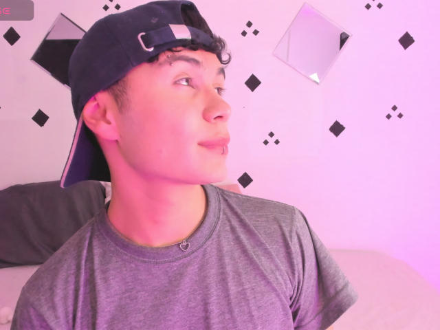 Crushnier - Live sex cam - 25338761