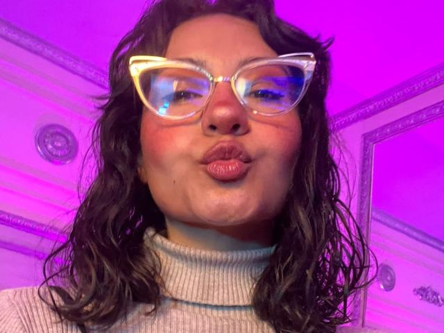 AlisonFiisher - Live porn &amp; sex cam - 25338869