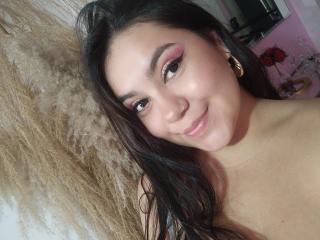 NicoletFoxy - Sexe cam en vivo - 25338941