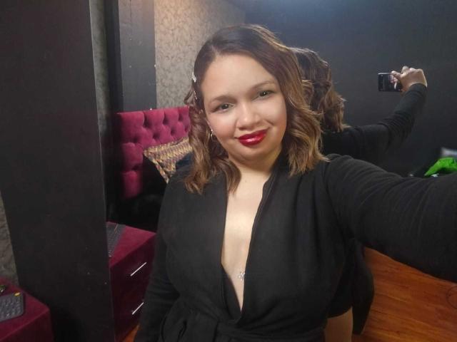 BiancaMorettii - Live porn &amp; sex cam - 25338969