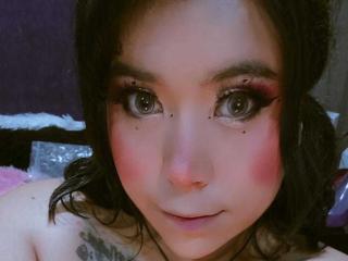 IsisStuart - Live porn &amp; sex cam - 25339169